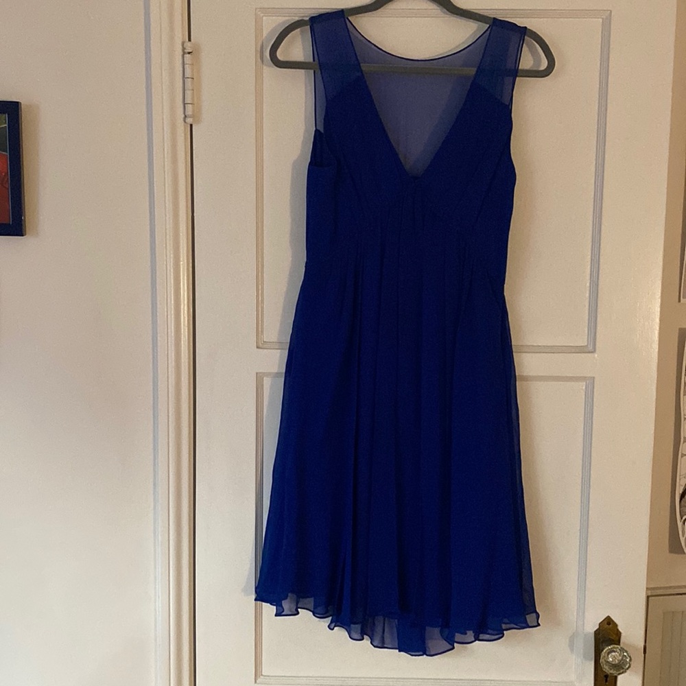 Haute Hippie Dress